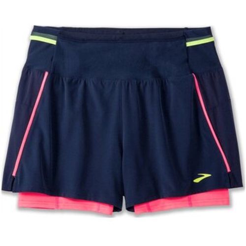 Shorts Sport High Point 3 2-in-1 Short 2.0 221656439/439 439 - Brooks - Modalova