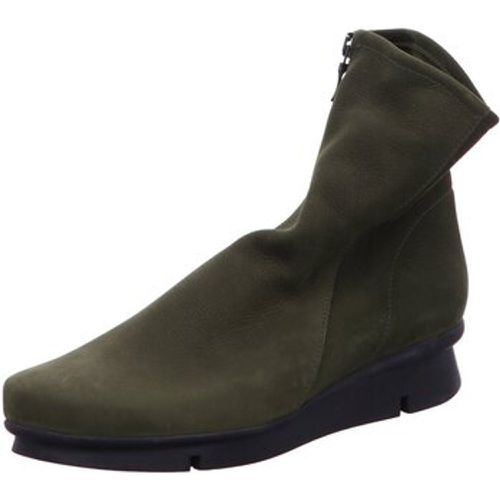 Stiefel Stiefeletten Padaro Padaro Kaki - Arche - Modalova