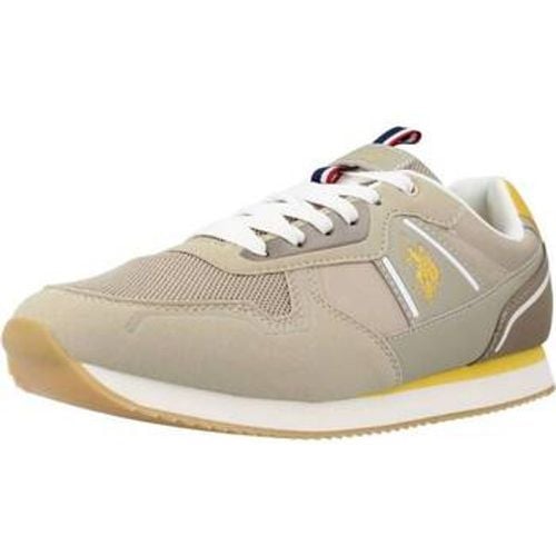 U.S Polo Assn. Sneaker NOBIL004M - U.S Polo Assn. - Modalova