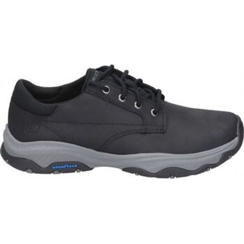 Skechers Halbschuhe 204716-BLK - Skechers - Modalova