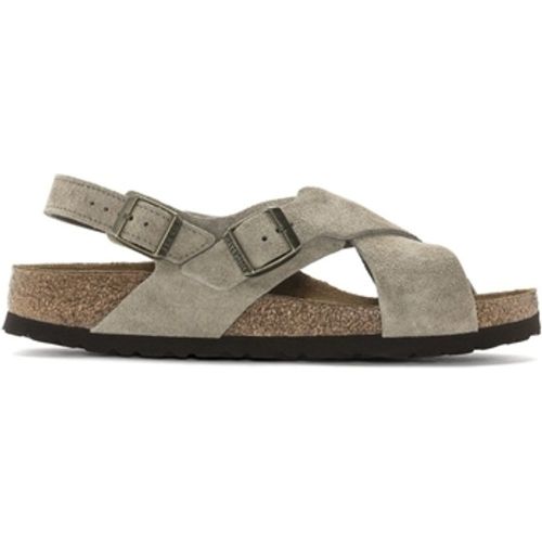 Sandalen Tulum 1024110 Narrow - Taupe - Birkenstock - Modalova