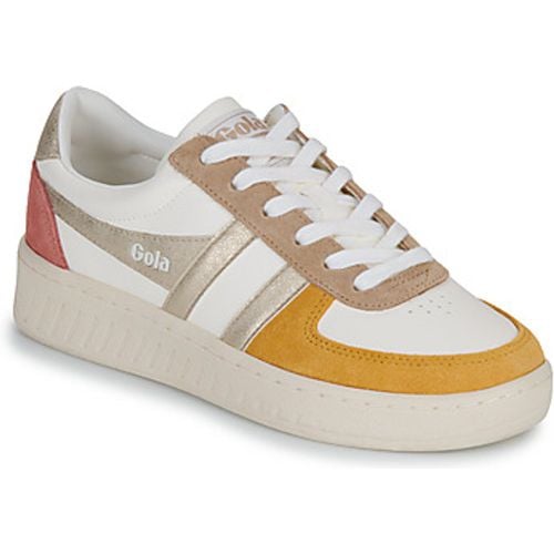 Gola Sneaker Grandslam Quadrant - Gola - Modalova