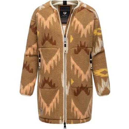 Jacken Übergangsjacke Fouzy Aztec - Ragwear - Modalova