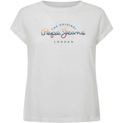 Pepe jeans T-Shirts & Poloshirts - Pepe Jeans - Modalova