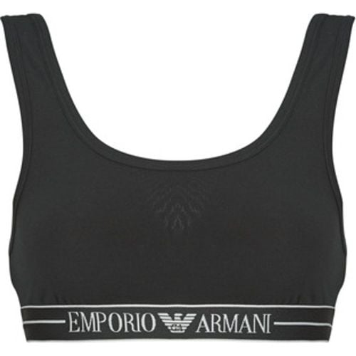 Sport-BH EVERYDAY COTTON BRA - Emporio Armani - Modalova