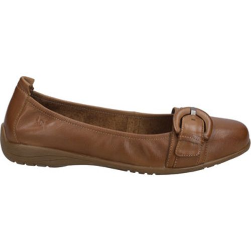 Ballerinas Fenja 23, camel - Josef Seibel - Modalova