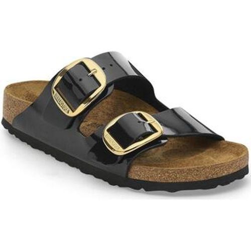 Sandalen BK-ARIZbigbuck-blk - Birkenstock - Modalova