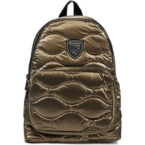 Blauer Rucksack - Blauer - Modalova