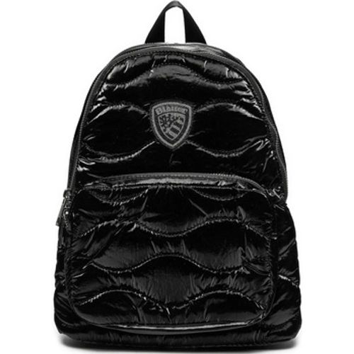 Blauer Rucksack - Blauer - Modalova