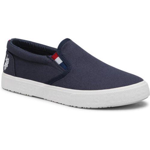 U.S Polo Assn. Sneaker - U.S Polo Assn. - Modalova