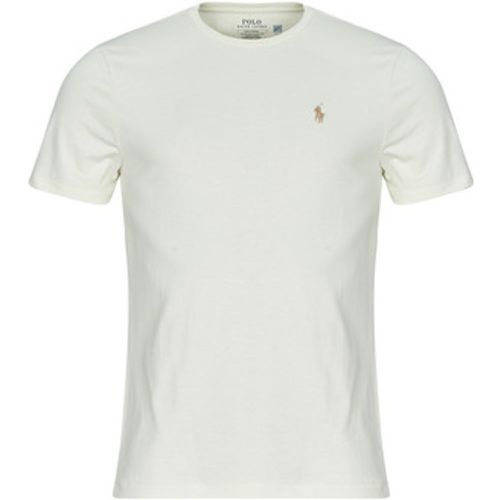 T-Shirt T-SHIRT AJUSTE EN COTON - Polo Ralph Lauren - Modalova