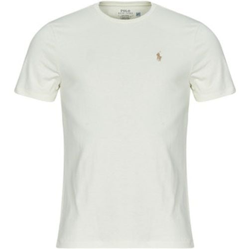 T-Shirt T-SHIRT AJUSTE EN COTON - Polo Ralph Lauren - Modalova