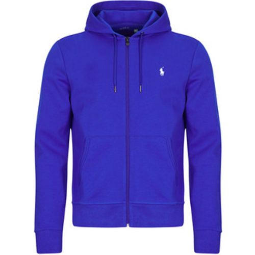 Sweatshirt SWEATSHIRT ZIPPE EN DOUBLE KNIT TECH - Polo Ralph Lauren - Modalova