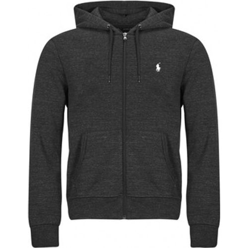 Sweatshirt SWEATSHIRT ZIPPE EN DOUBLE KNIT TECH - Polo Ralph Lauren - Modalova