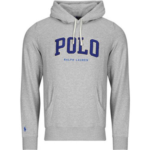 Sweatshirt SWEATSHIRT CAPUCHE EN MOLLETON - Polo Ralph Lauren - Modalova