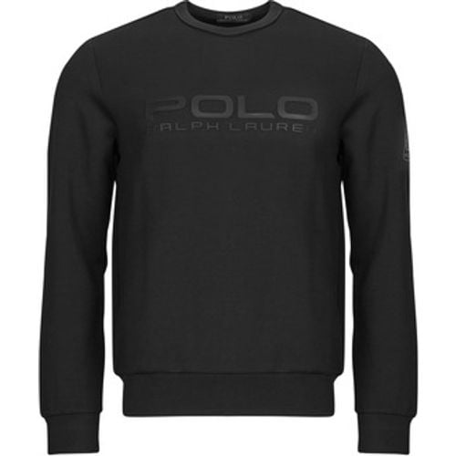 Sweatshirt SWEATSHIRT COL ROND LOGO APPLIQUE - Polo Ralph Lauren - Modalova