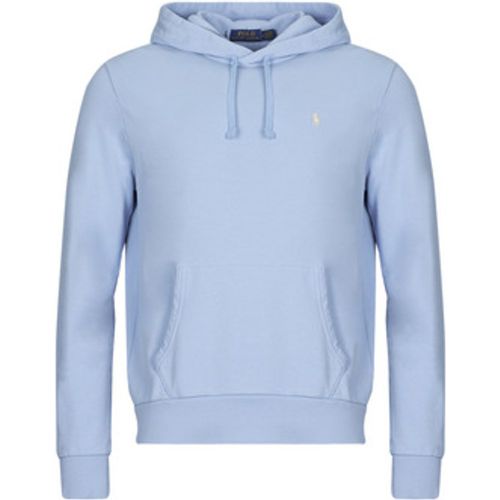 Sweatshirt SWEATSHIRT CAPUCHE EN MOLLETON TERRY - Polo Ralph Lauren - Modalova