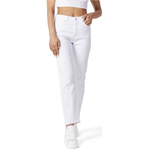 Straight Leg Jeans ONLEMILY STRETCH HW ST AK DNM CRO790NOOS 15292435 - Only - Modalova