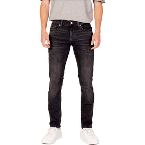 Slim Fit Jeans DM0DM16641 - SCANTON CG1285 - Tommy Hilfiger - Modalova