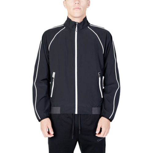 Sweatshirt WO - WOVEN JACKET 00GMF3O510 - Calvin Klein Sport - Modalova