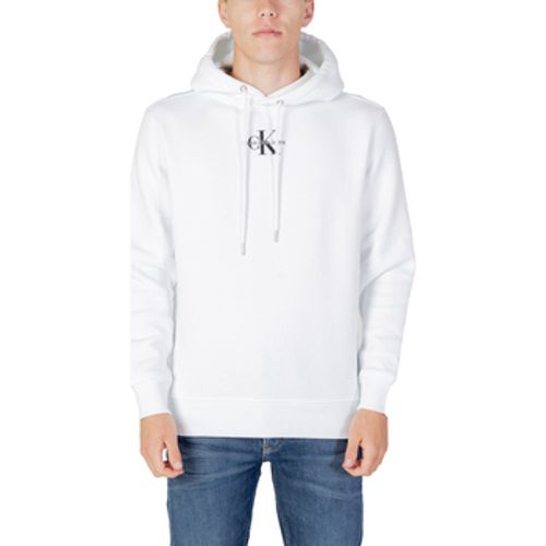 Sweatshirt MONOLOGO HOODIE J30J323749 - Calvin Klein Jeans - Modalova