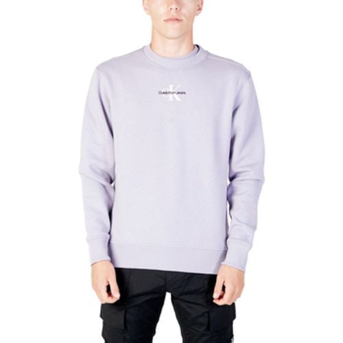 Sweatshirt MONOLOGO CREW NECK J30J323434 - Calvin Klein Jeans - Modalova