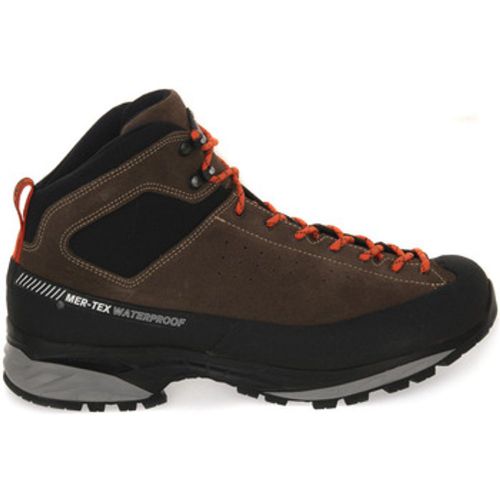 Herrenschuhe SALOON MARMOLADA MID MTX - Lomer - Modalova