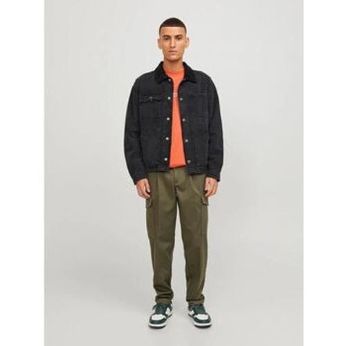 Hosen 12247358 BILL-OLIVE NIGHT - jack & jones - Modalova