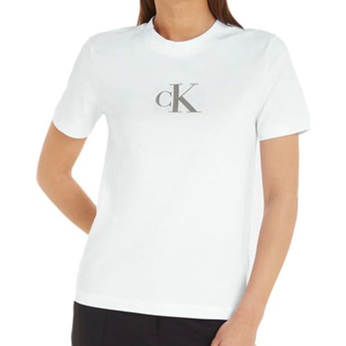 T-Shirts & Poloshirts J20J222961 - Calvin Klein Jeans - Modalova