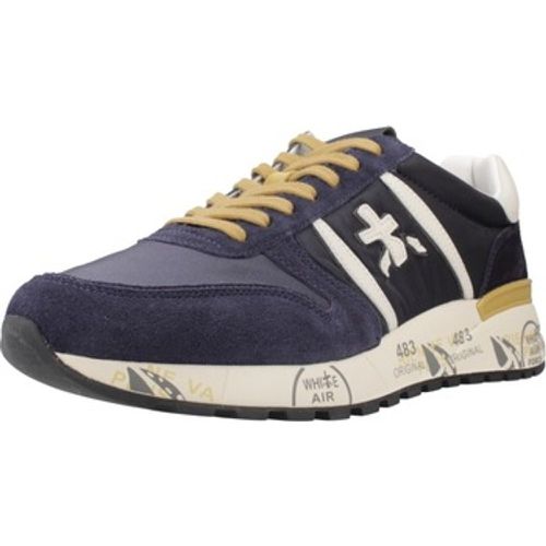 Premiata Sneaker LANDER 6904 - Premiata - Modalova