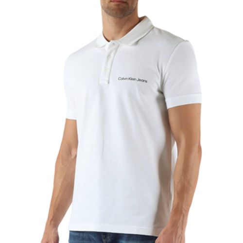 T-Shirts & Poloshirts J30J325495 - Calvin Klein Jeans - Modalova