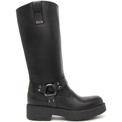 Damenstiefel NGDAI25-411989-blk - NeroGiardini - Modalova