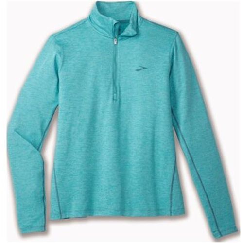 Langarmshirt Sport Dash 1/2 Zip 2.0 221651427/427 427 - Brooks - Modalova