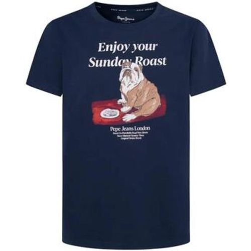 Pepe jeans T-Shirt - Pepe Jeans - Modalova