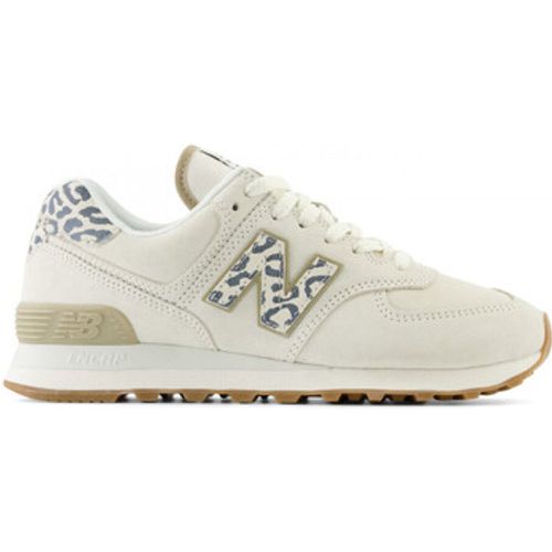 New Balance Herrenschuhe Wl574 b - New Balance - Modalova