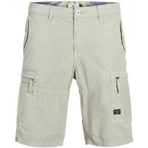 Shorts 12185890 NOAH CARGO-DRIZZLE - jack & jones - Modalova