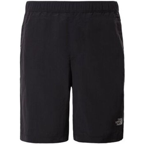 Badeshorts NF00CMA1JK31 WATER SHORT-BLACK - The North Face - Modalova