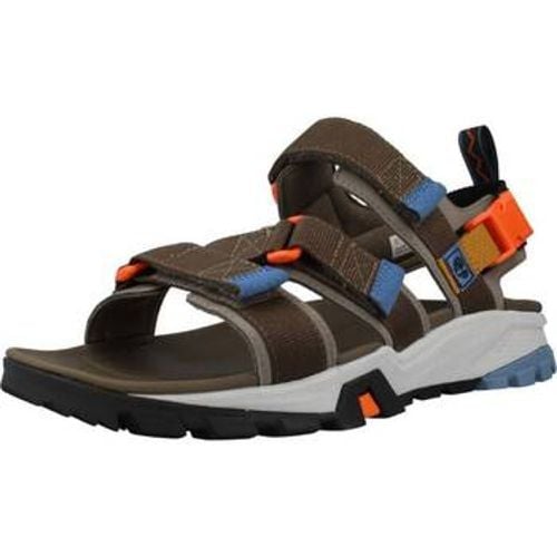 Sandalen GARRISONTRAIL SNDL - Timberland - Modalova