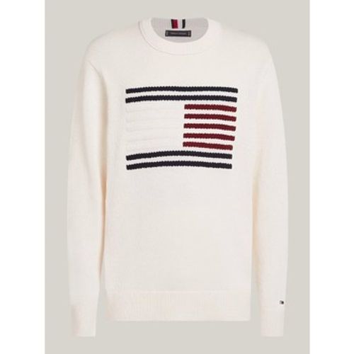 Tommy Hilfiger Pullover MW0MW36192 - Tommy Hilfiger - Modalova