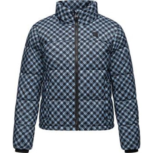 Jacken Winterjacke Serah Print - Ragwear - Modalova