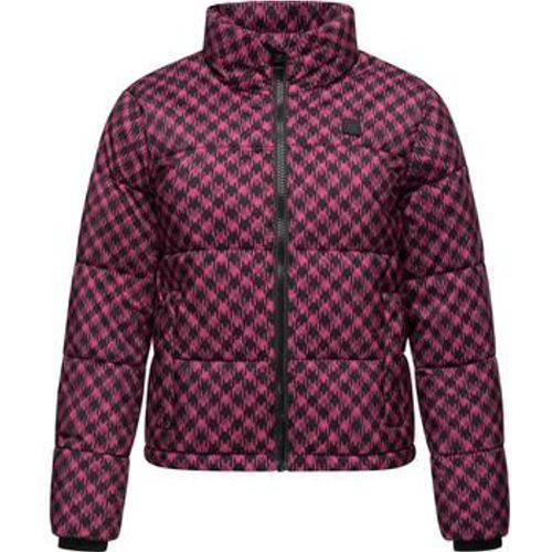 Jacken Winterjacke Serah Print - Ragwear - Modalova