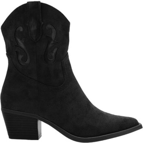 Stiefeletten 72690_P170979 - La Modeuse - Modalova