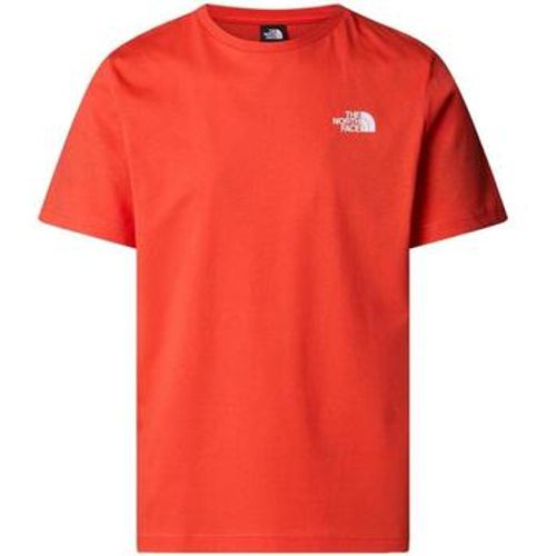 The North Face T-Shirt - The North Face - Modalova