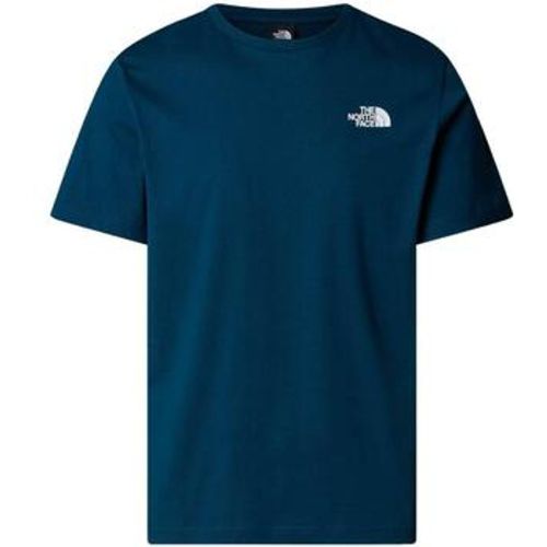 The North Face T-Shirt - The North Face - Modalova