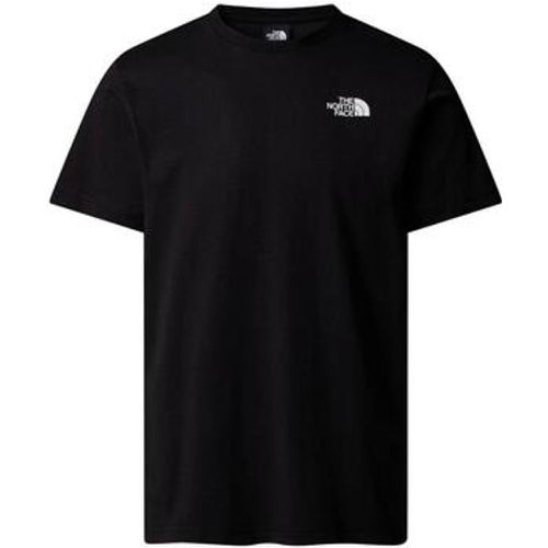 The North Face T-Shirt - The North Face - Modalova