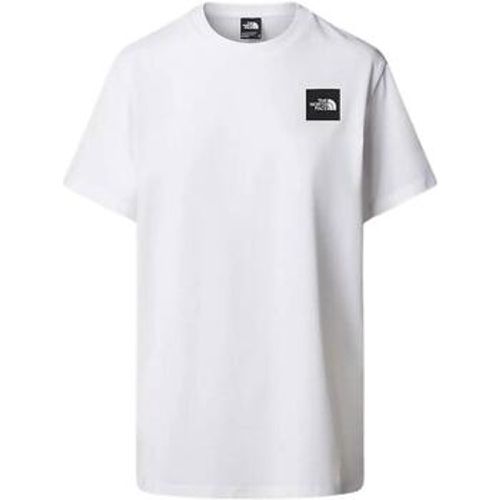 T-Shirts & Poloshirts - The North Face - Modalova