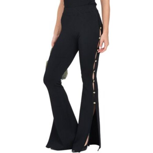 Cargohose 77HAAMB4-CM61H - Versace Jeans Couture - Modalova