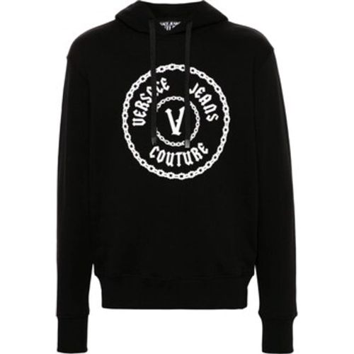 Sweatshirt 77GAIT03-CF00T - Versace Jeans Couture - Modalova