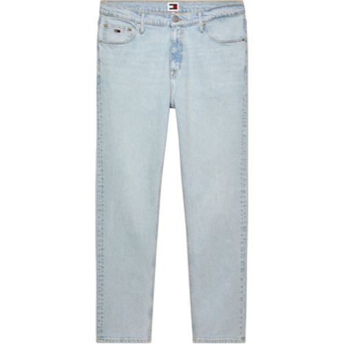 Straight Leg Jeans DM0DM18759 - Tommy Hilfiger - Modalova