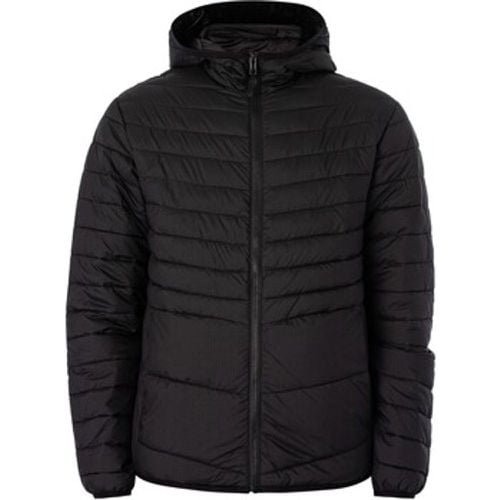 Trainingsjacken Verstaubare Pufferjacke „Estate“ - jack & jones - Modalova